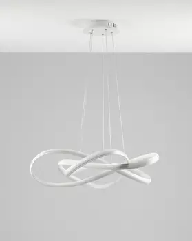 Подвесная люстра Moderli Tiara V2792-PL