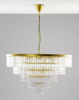 Подвесная люстра Moderli V8020-16P