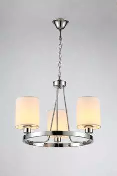 Подвесная люстра Moderli Viola V2681-3P
