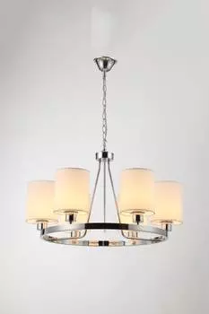 Подвесная люстра Moderli Viola V2682-6P