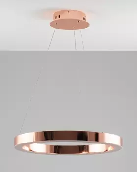 Подвесная люстра Moderli Viso V1771-PL