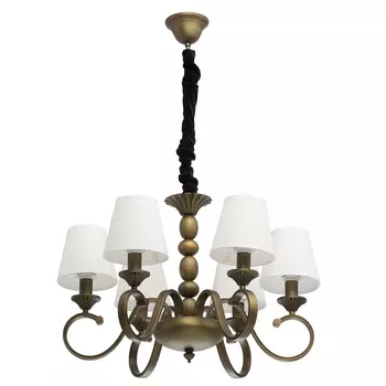 Подвесная люстра MW Light 444010806