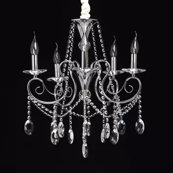 Подвесная люстра MW Light Адель 373011705