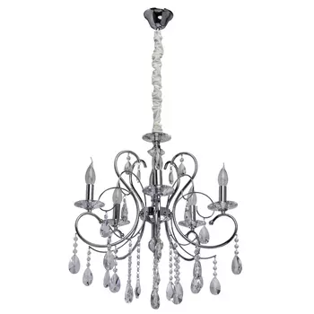 Подвесная люстра MW Light Адель 373013205