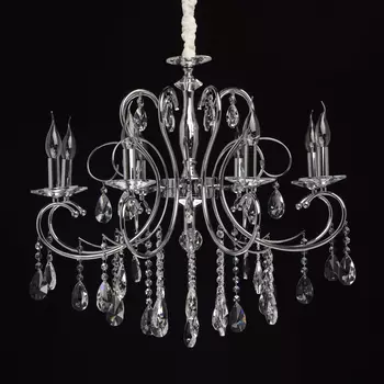 Подвесная люстра MW Light Адель 373013308