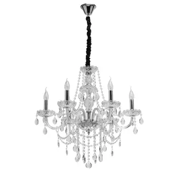 Подвесная люстра MW Light Адель 373015006