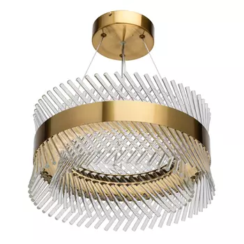 Подвесная люстра MW Light Аделард 642013901