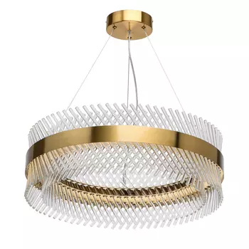 Подвесная люстра MW Light Аделард 642014001