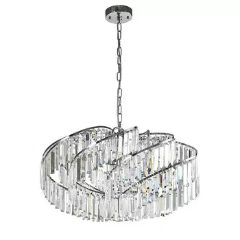 Подвесная люстра MW Light Аделард 642016710
