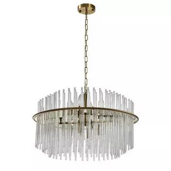 Подвесная люстра MW Light Аделард 642017408