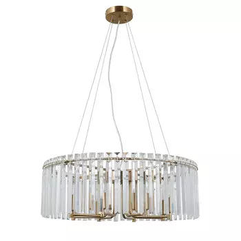 Подвесная люстра MW Light Аделард 642019008