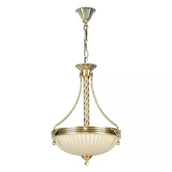 Подвесная люстра MW Light Афродита 317010303