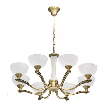 Подвесная люстра MW Light Афродита 317014808