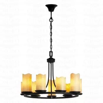 Подвесная люстра MW Light Айвенго 382017109