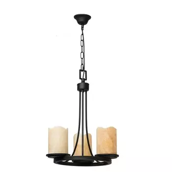 Подвесная люстра MW Light Айвенго 382017903