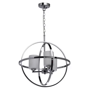 Подвесная люстра MW Light Альгеро 285010303