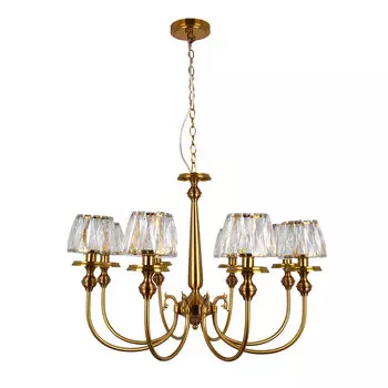 Подвесная люстра MW Light Аманда 481014508