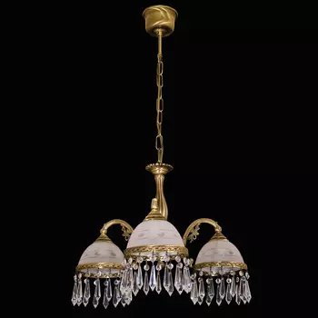 Подвесная люстра MW Light Ангел 295016303