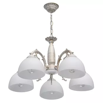 Подвесная люстра MW Light Ариадна 105011005