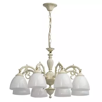 Подвесная люстра MW Light Ариадна 450012708