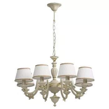 Подвесная люстра MW Light Ариадна 450012808