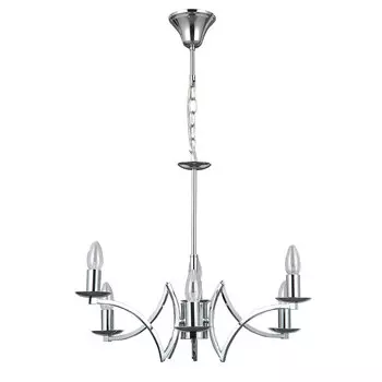 Подвесная люстра MW Light Атмосфера 699011106