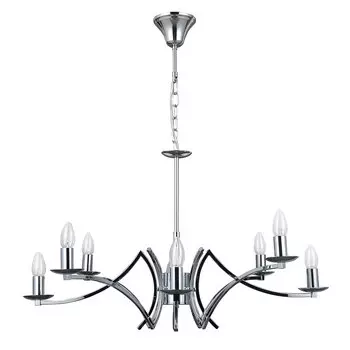 Подвесная люстра MW Light Атмосфера 699011208