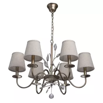 Подвесная люстра MW Light Августина 419011206