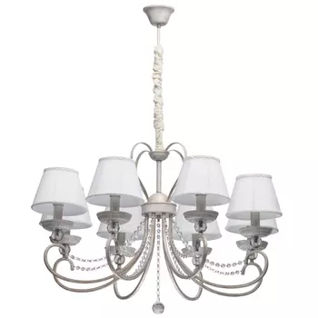 Подвесная люстра MW Light Августина 419011708