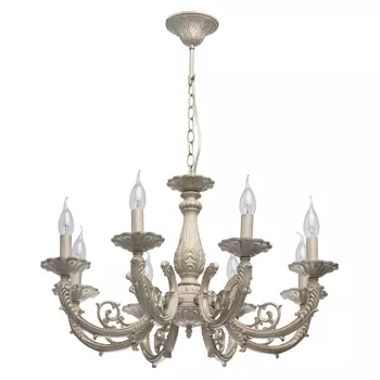 Подвесная люстра MW Light Аврора 371013308