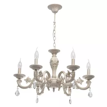 Подвесная люстра MW Light Аврора 371013606