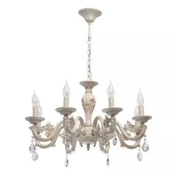 Подвесная люстра MW Light Аврора 371013708