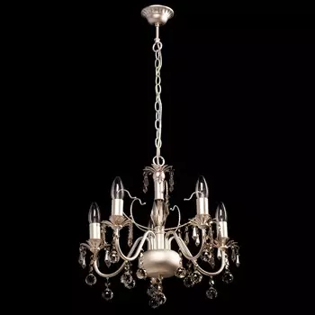 Подвесная люстра MW Light Барселона 313011505