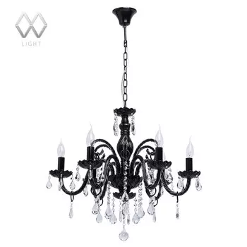 Подвесная люстра MW Light Барселона 313012706