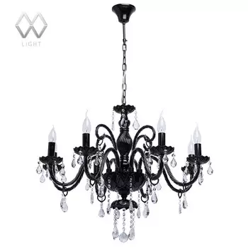 Подвесная люстра MW Light Барселона 313012808