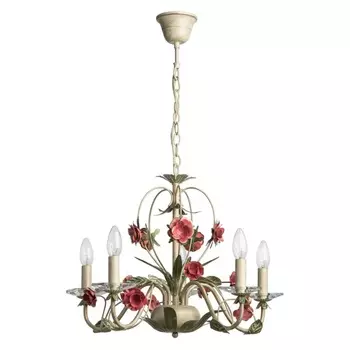 Подвесная люстра MW Light Букет 421014005