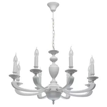 Подвесная люстра MW Light ДельРей 700011708