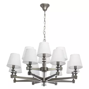 Подвесная люстра MW Light ДельРей 700012912