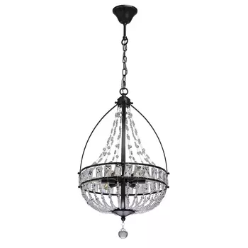 Подвесная люстра MW Light Джестер 104010106