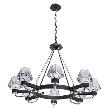 Подвесная люстра MW Light Джестер 104012408