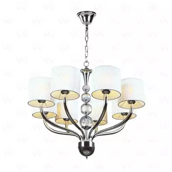 Подвесная люстра MW Light Федерика 379011508