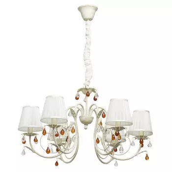 Подвесная люстра MW Light Федерика 379017606