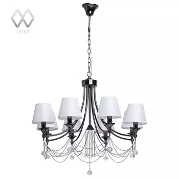 Подвесная люстра MW Light Федерика 379018808