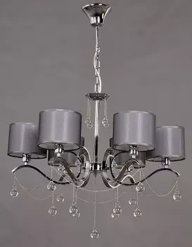 Подвесная люстра MW Light Федерика 379019006