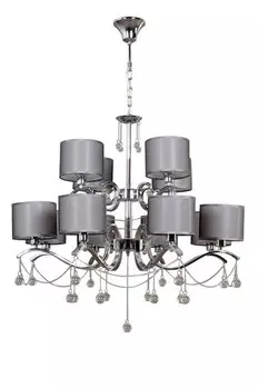 Подвесная люстра MW Light Федерика 379019212