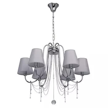 Подвесная люстра MW Light Федерика 684010606