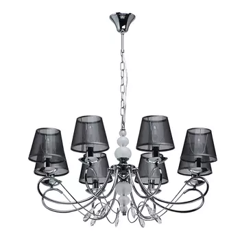 Подвесная люстра MW Light Федерика 684012108