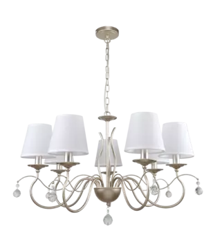 Подвесная люстра MW Light Федерика 684012807