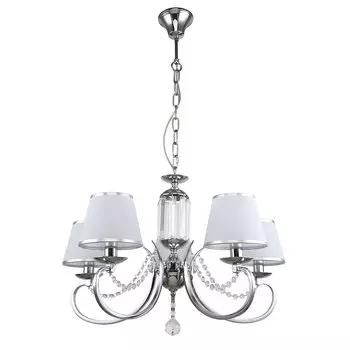 Подвесная люстра MW Light Федерика 684013005