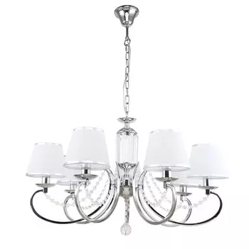 Подвесная люстра MW Light Федерика 684013107